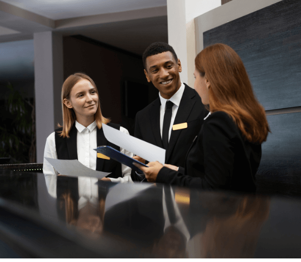 Security and Petroling Services Agency