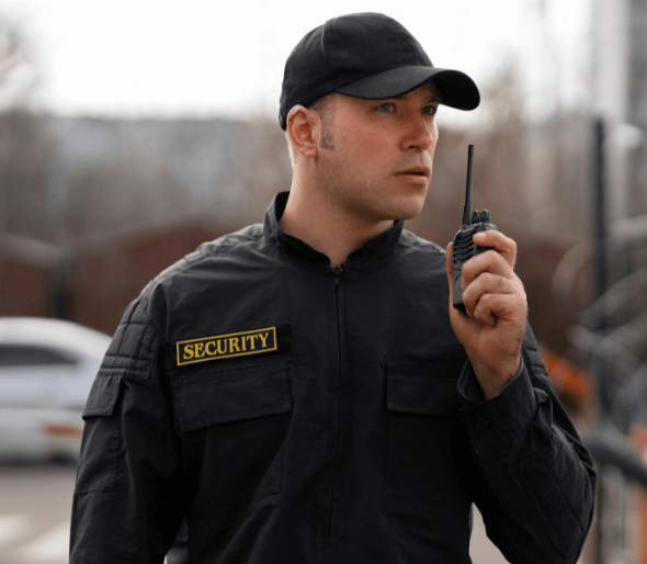 Security and Petroling Services Agency