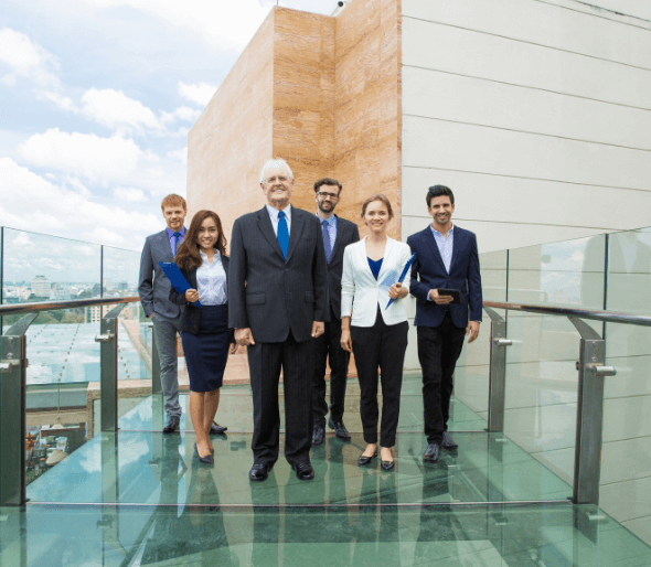 Security and Petroling Services Agency